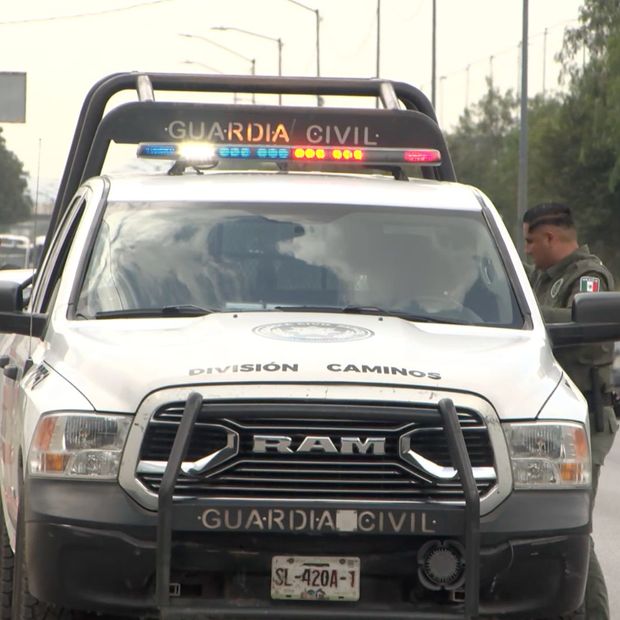 Policía Fuera de Servicio Resulta Lesionado al Manipular Pirotecnia